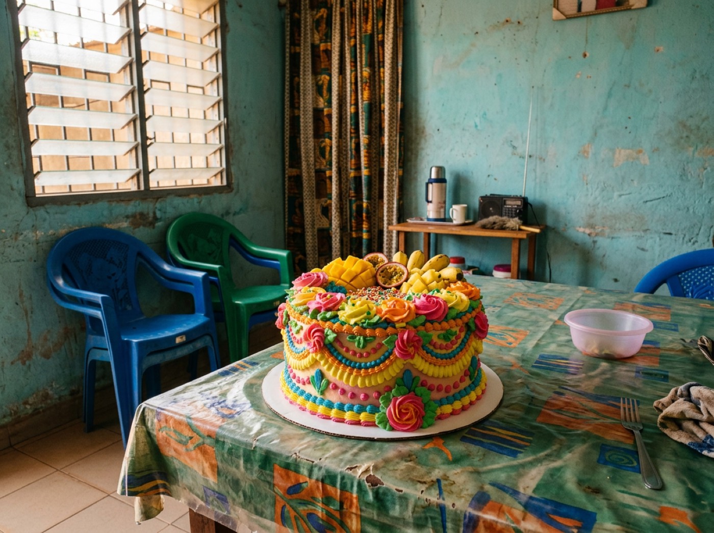 Pâtisserie