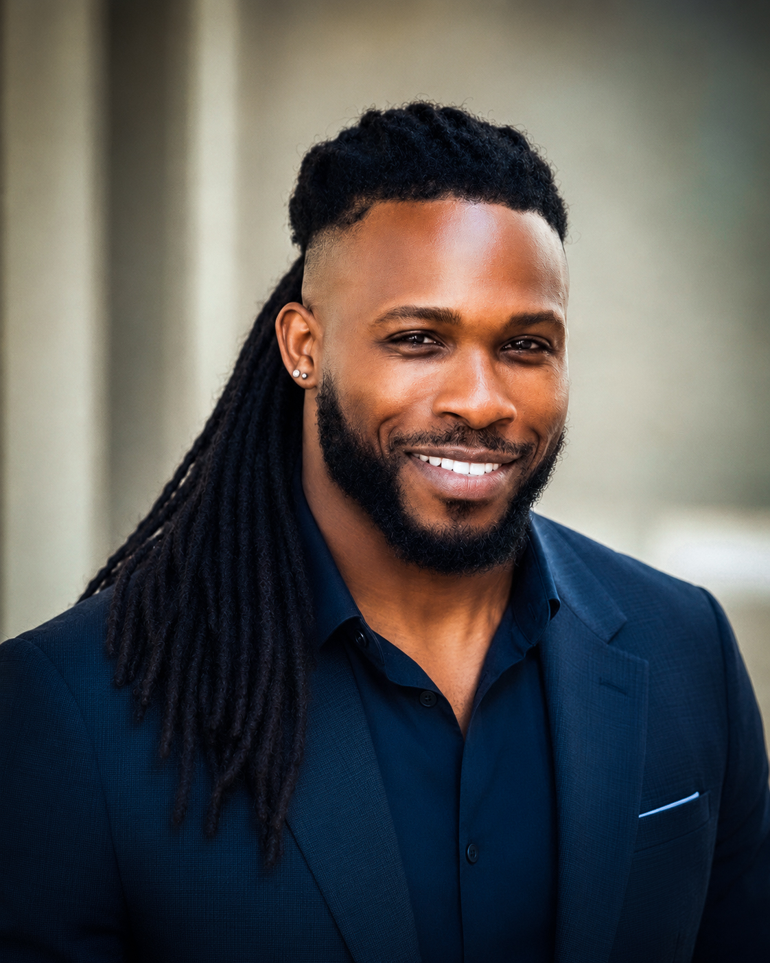 Schealtiel Lawson